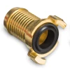 Brass coupling | GSK